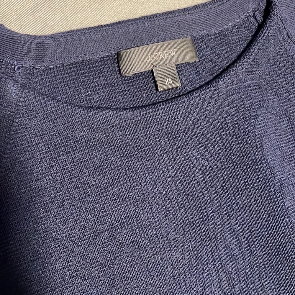 J. Crew Sweater